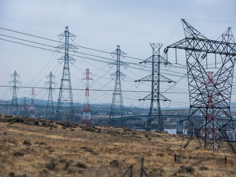 Grid Storage Launchpad at PNNL PNNL